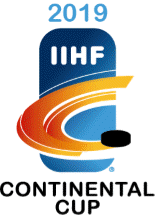 IIHF Continental Cup 2017/2018