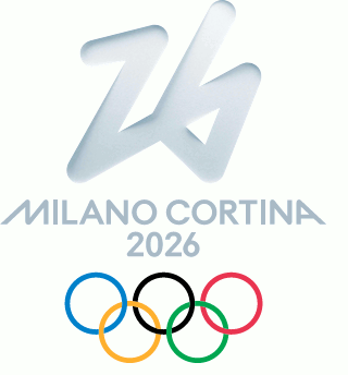 Olympische Winterspiele in Mailand und Cortina d'Ampezzo