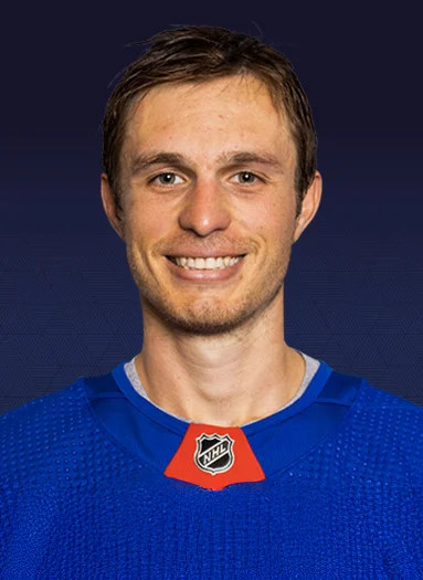 Patrick Khodorenko (#13)