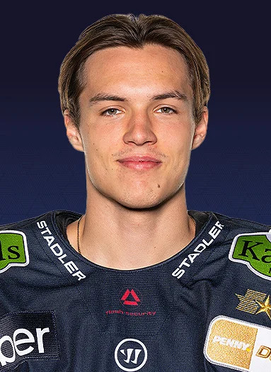 Moritz Kretzschmar (#83)