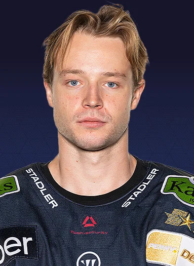 Markus Vikingstad (#37)